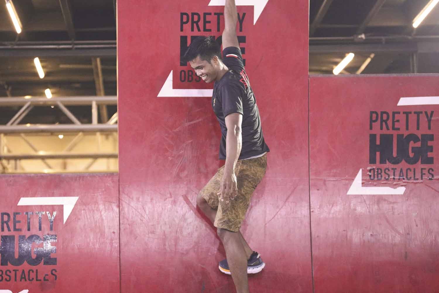 Shake up your Basketball Training Routine with these OCR Workouts